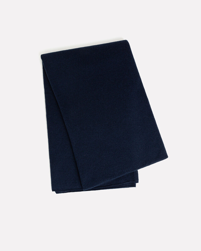 kujten Écharpe daizy large Écharpe large déjaugée unie