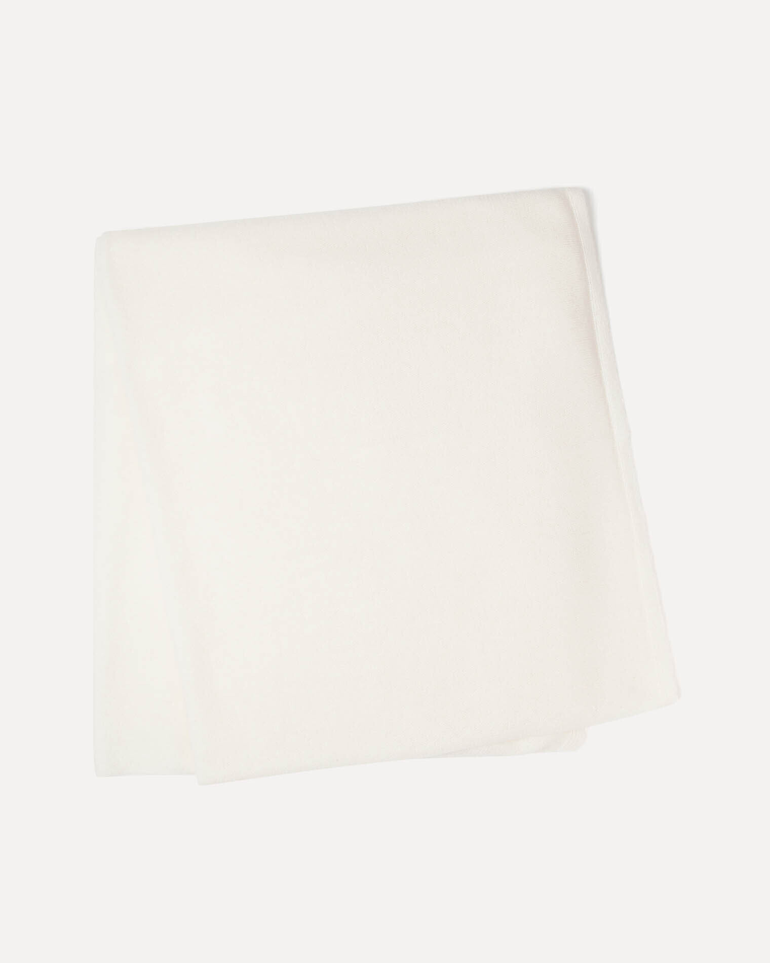 Kujten Écharpe Daizy Large Écharpe Large Déjaugée Unie