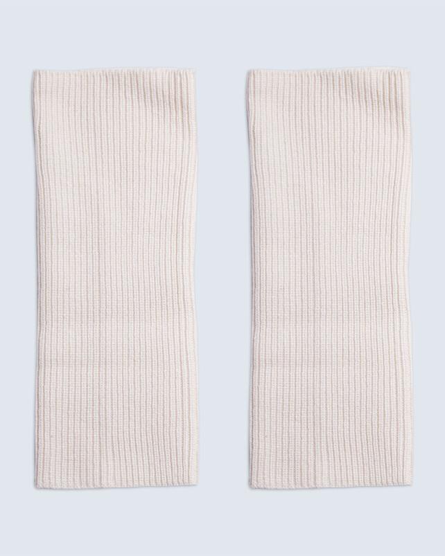 kujten Guêtres isola Guêtres cachemire couleur unie