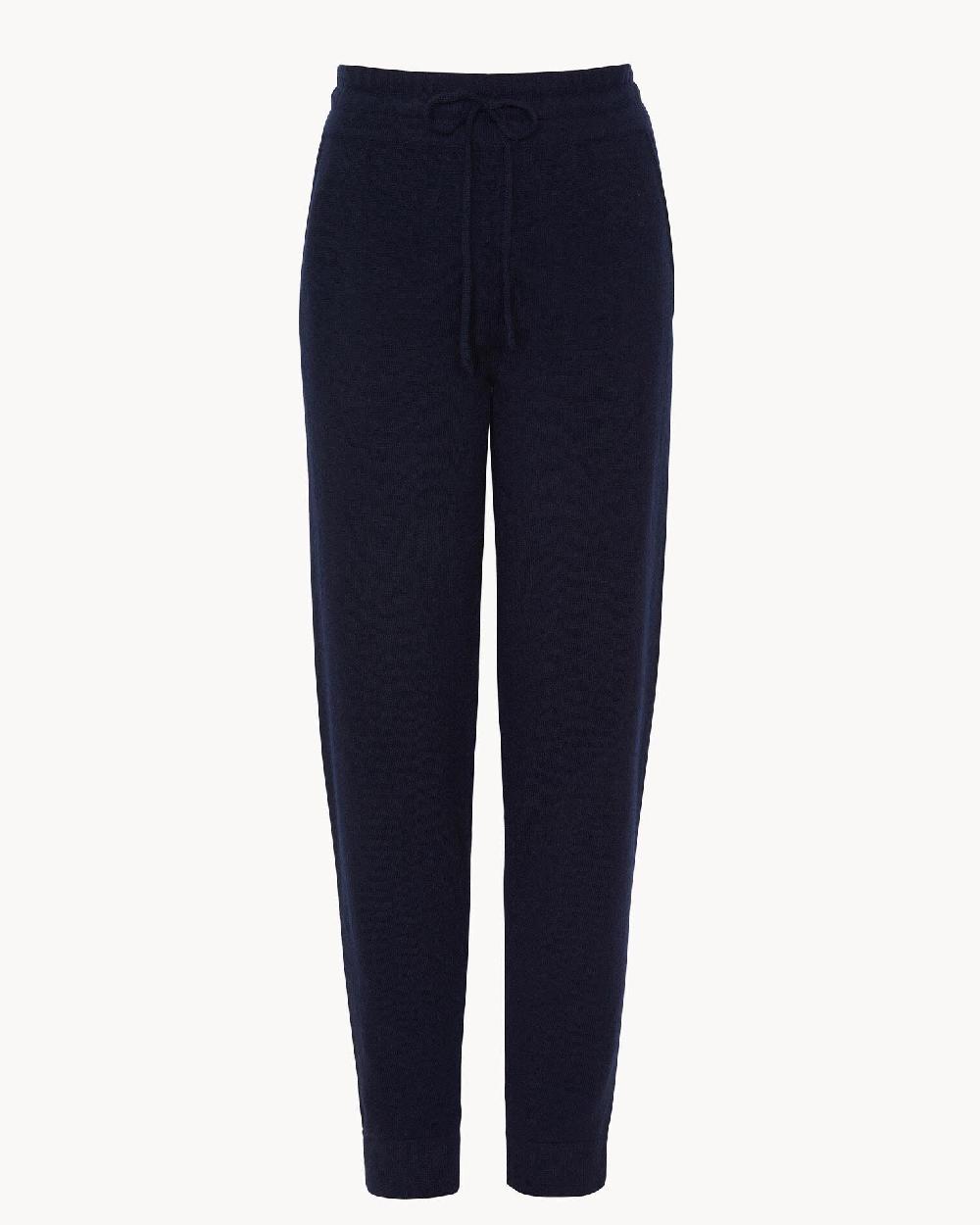 Kujten Jogging Joggy 2 Jogging Cachemire Femme 2 Fils