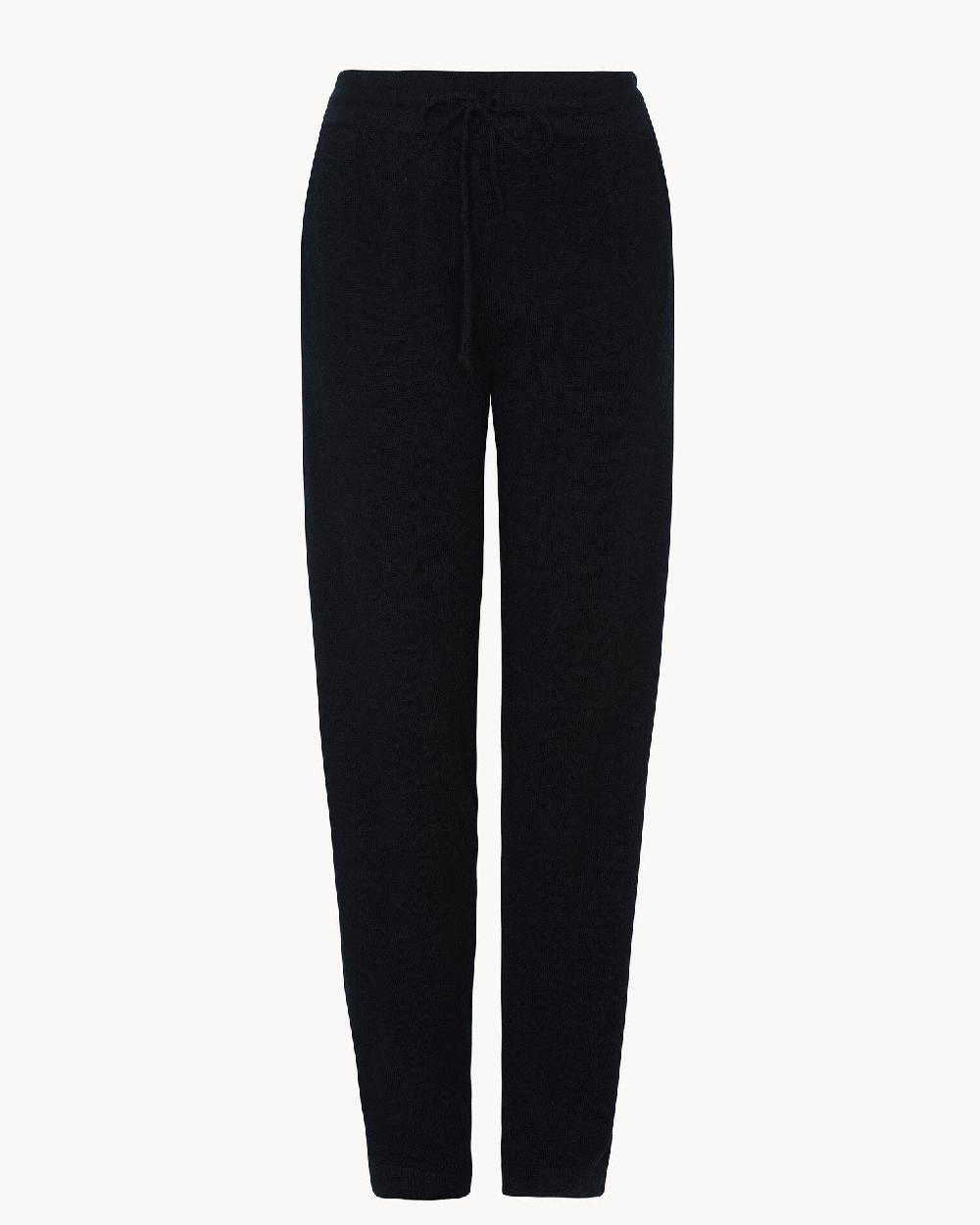 Kujten Jogging Joggy 2 Jogging Cachemire Femme 2 Fils