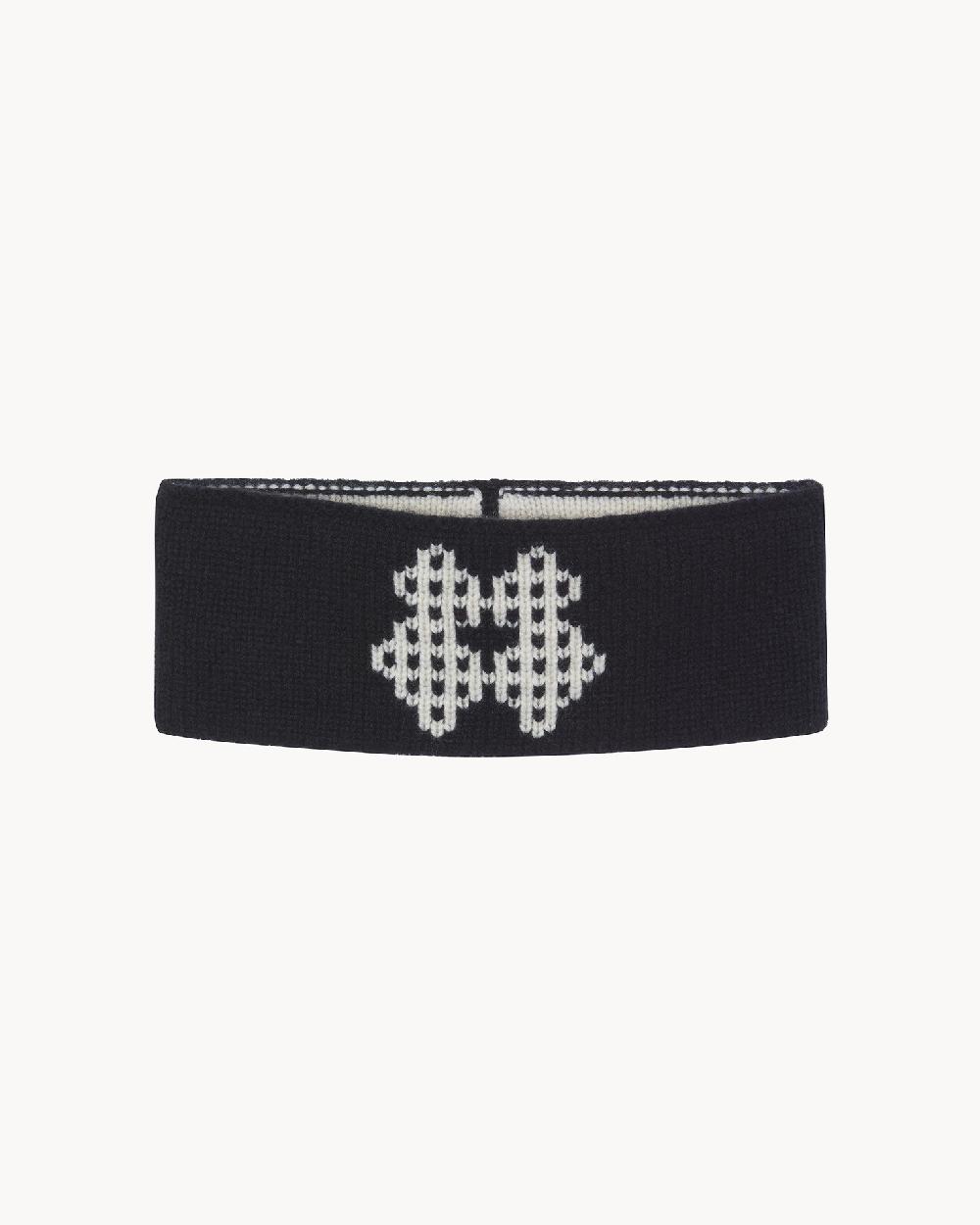 Kujten Bandeau Andes Bandeau Cachemire 4 Fils