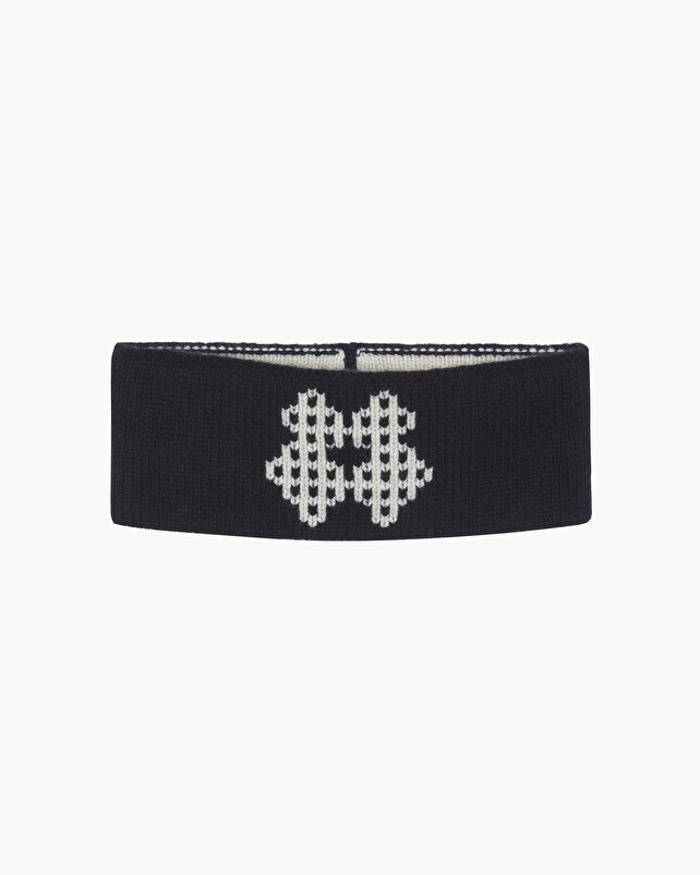 kujten Bandeau andes Bandeau Cachemire 4 fils kujten Bandeau andes Bandeau Cachemire 4 fils