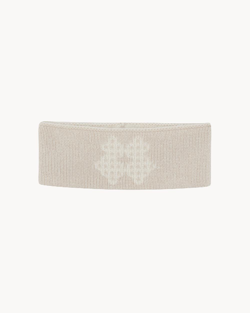 Kujten Bandeau Andes Bandeau Cachemire 4 Fils