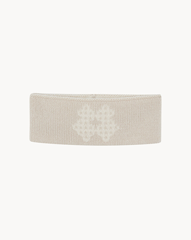 kujten Bandeau andes Bandeau Cachemire 4 fils kujten Bandeau andes Bandeau Cachemire 4 fils