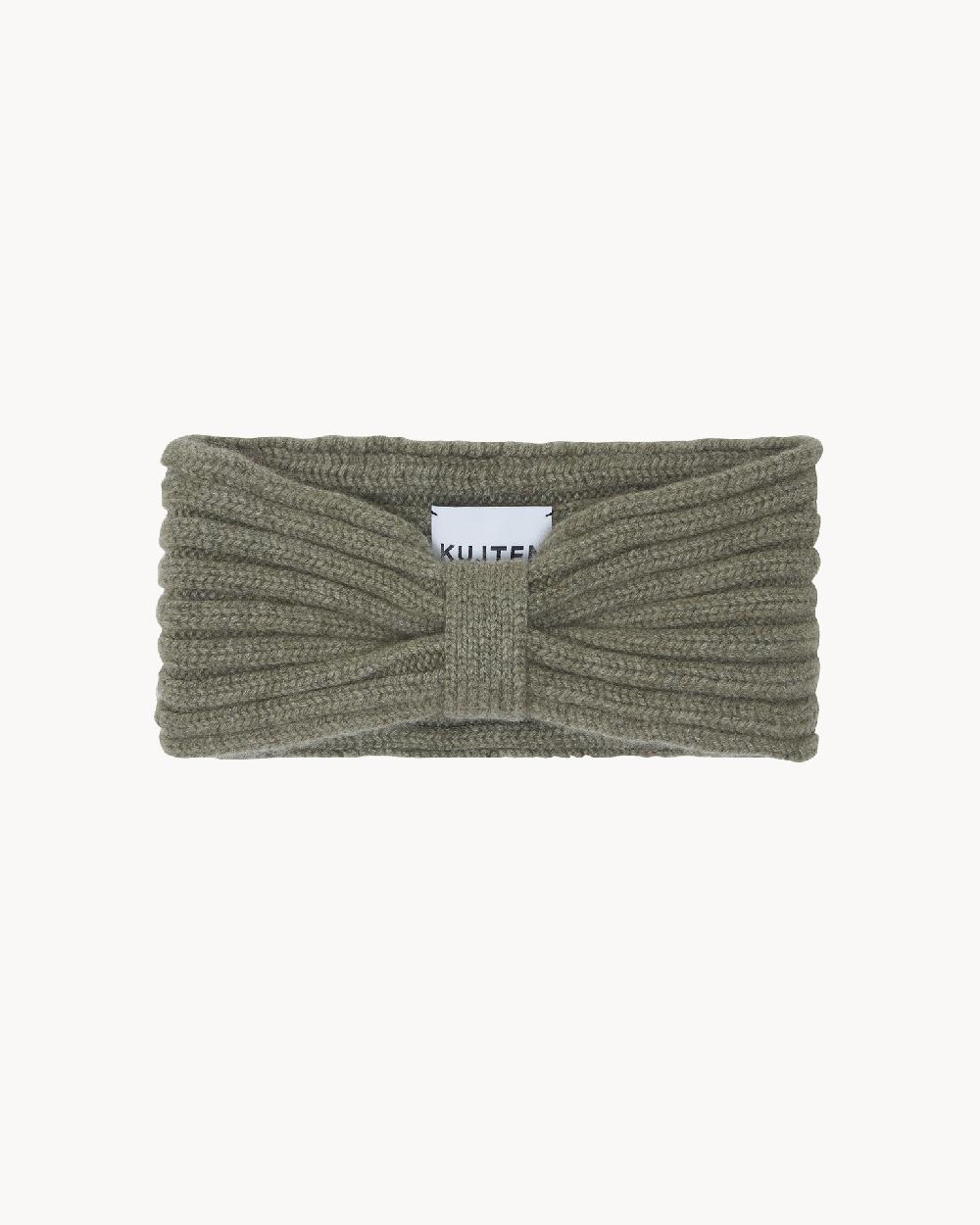 Kujten Bandeau Cortigna Bandeau Cachemire 10 Fils