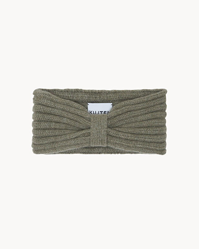 kujten Bandeau cortigna Bandeau cachemire 10 fils