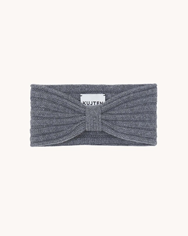 kujten Bandeau cortigna Bandeau cachemire 10 fils