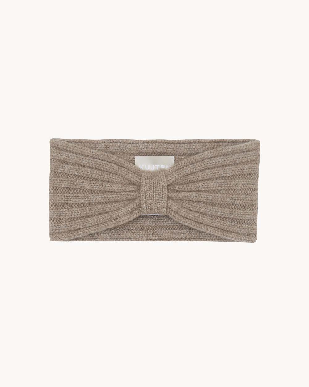 Kujten Bandeau Cortigna Bandeau Cachemire 10 Fils