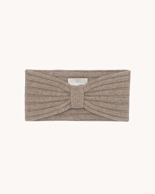 kujten Bandeau cortigna Bandeau cachemire 10 fils