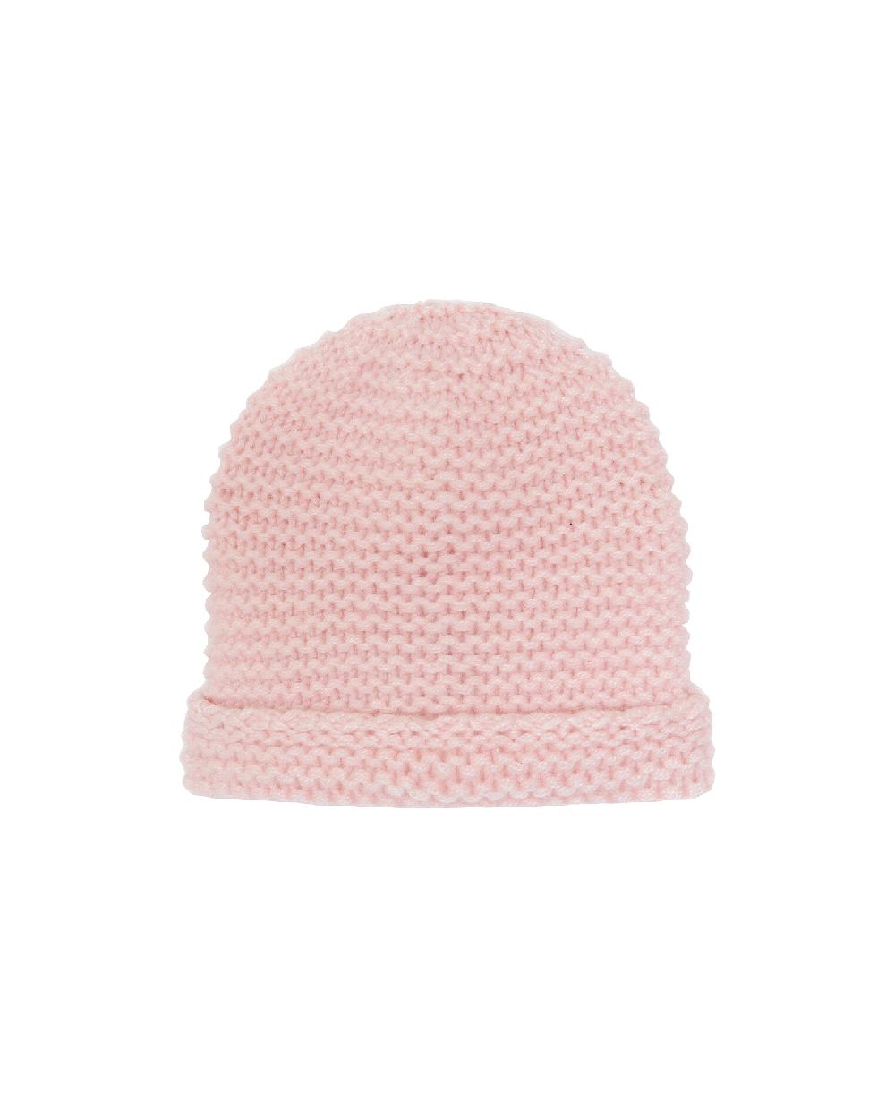 Kujten Bonnet Bonnet Bb Bonnet Cachemire Bébé