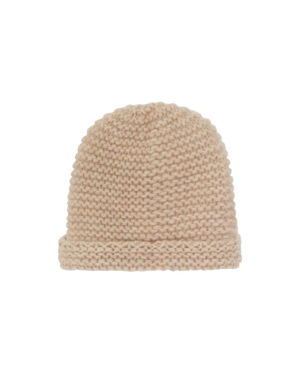 Kujten Bonnet Bonnet Bb Bonnet Cachemire Bébé