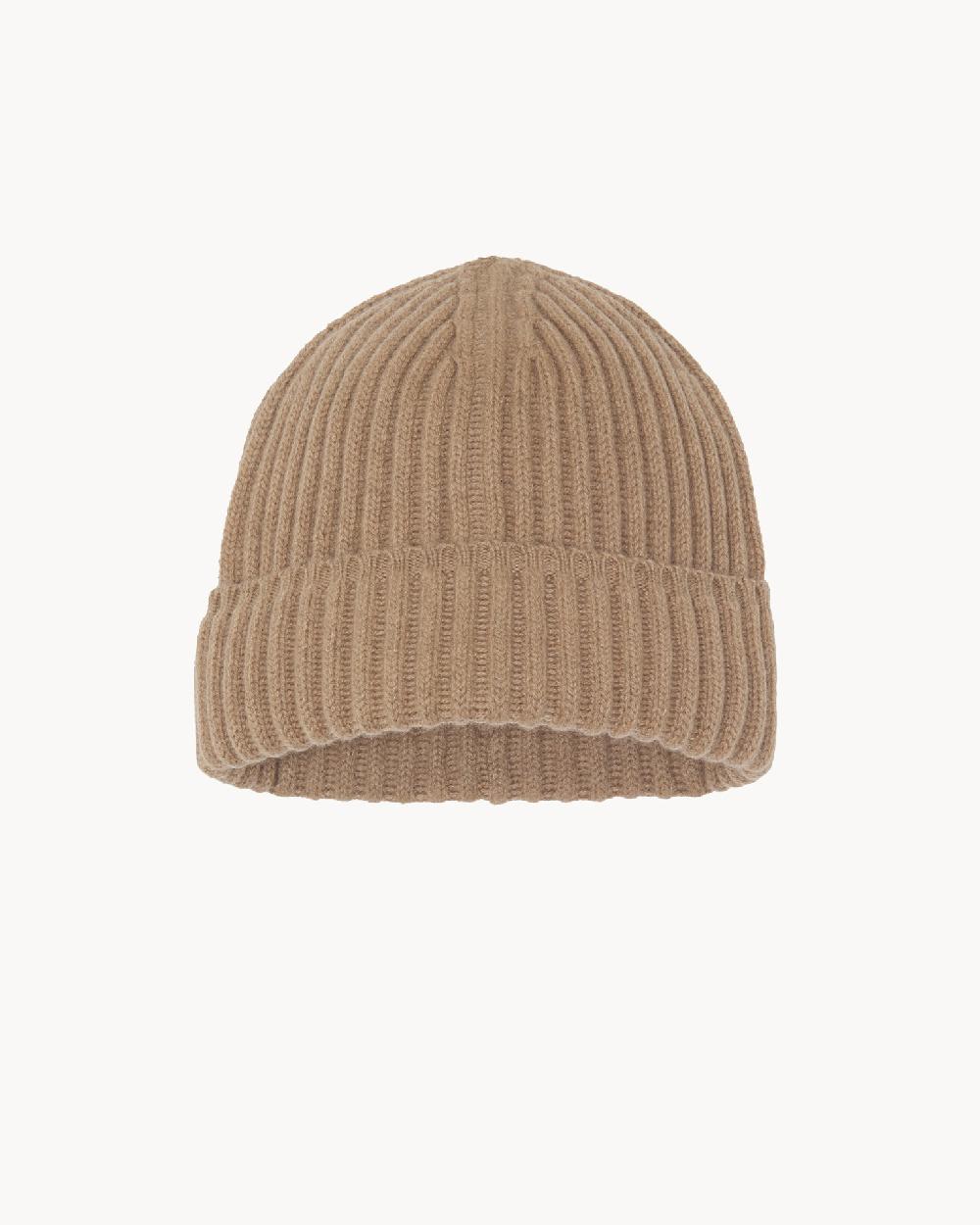 Kujten Bonnet Bruges Bonnet Cachemire