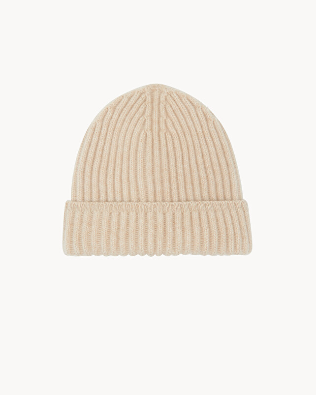 kujten Bonnet bruges Bonnet cachemire