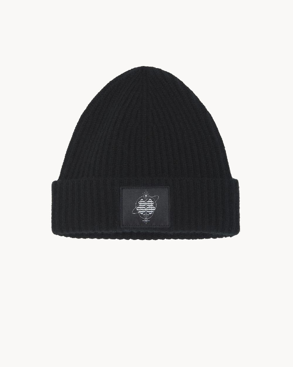 Kujten Bonnet Dodger Bonnet Logo En Cachemire