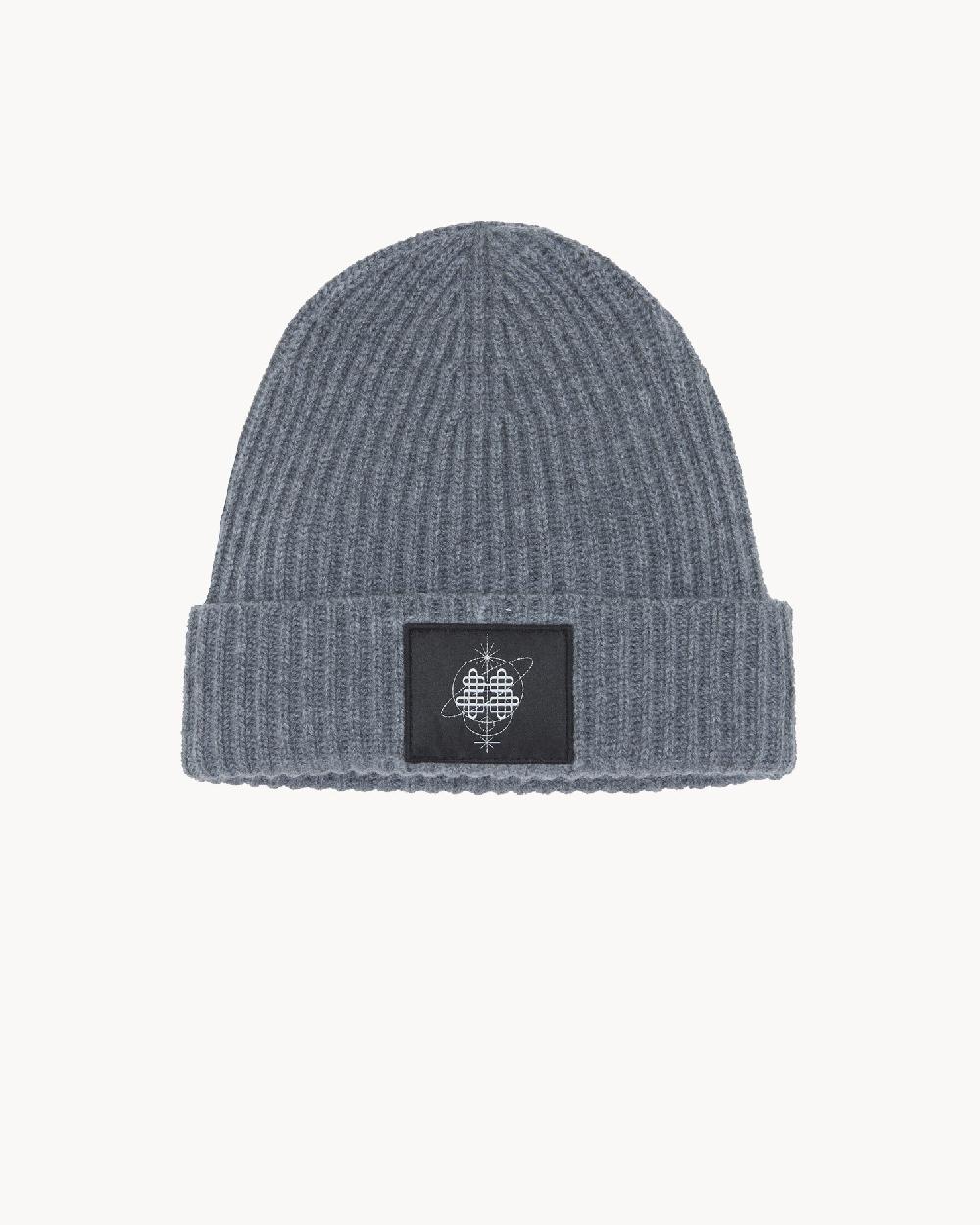 Kujten Bonnet Dodger Bonnet Logo En Cachemire