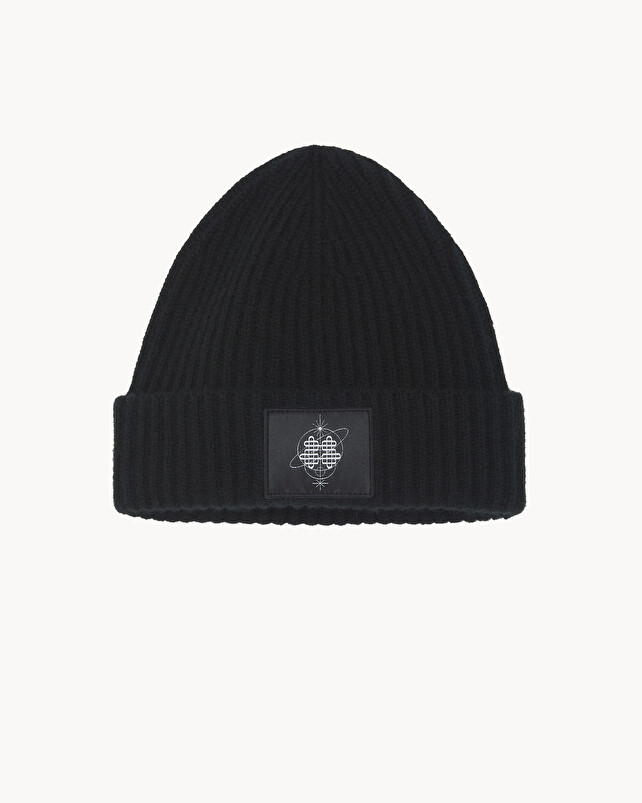 kujten Bonnet dodger Bonnet logo en cachemire