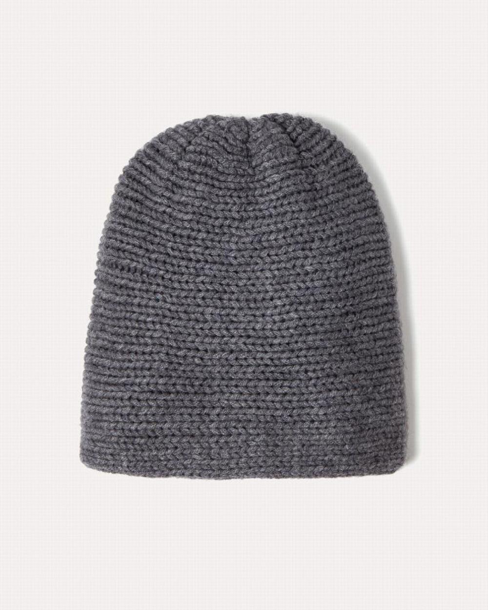 Kujten Bonnet Menuires Bonnet Cachemire Uni