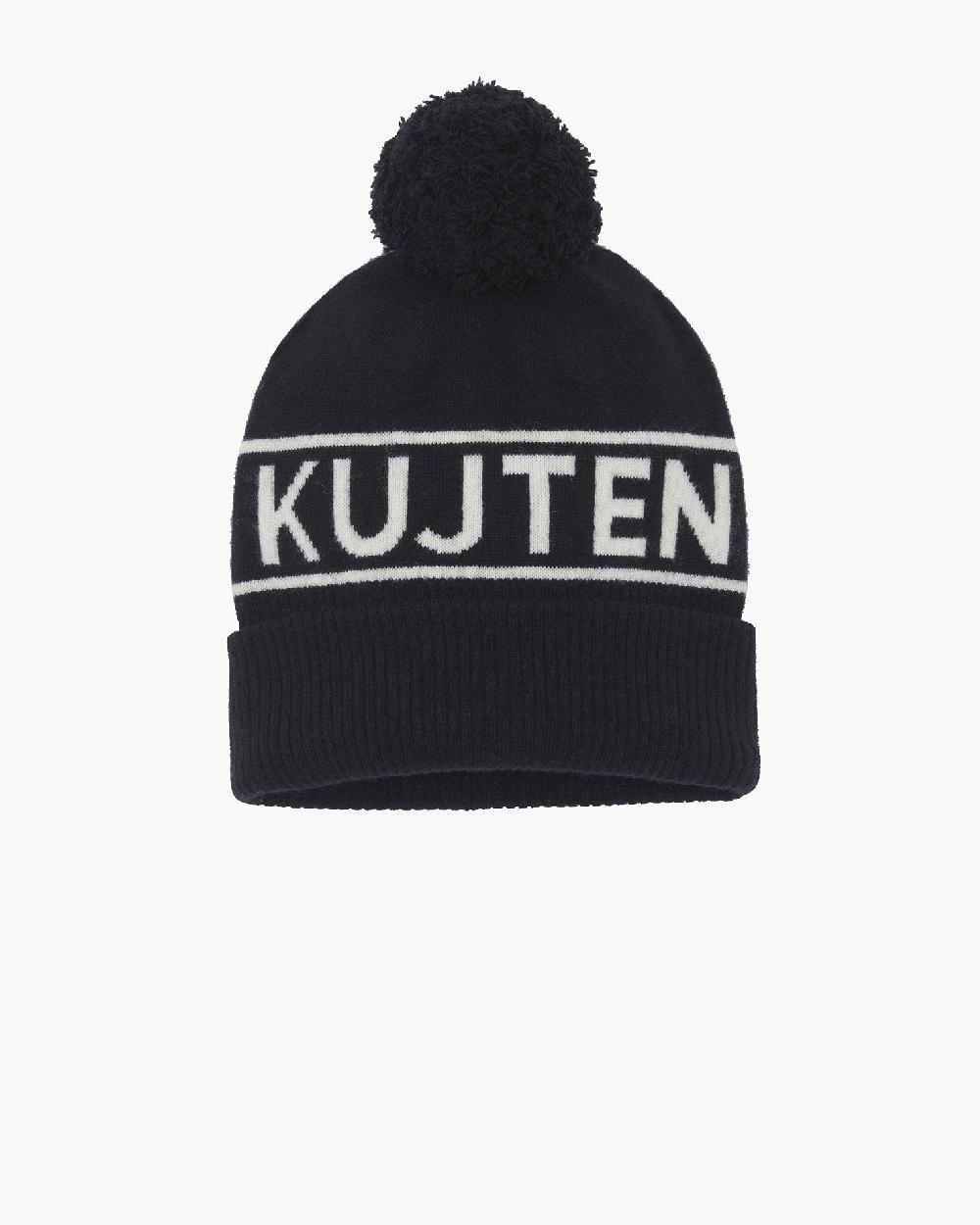 Kujten Bonnet Niseko Bonnet Cachemire 2 Fils