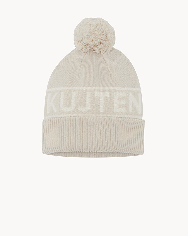 kujten Bonnet niseko Bonnet Cachemire 2 fils