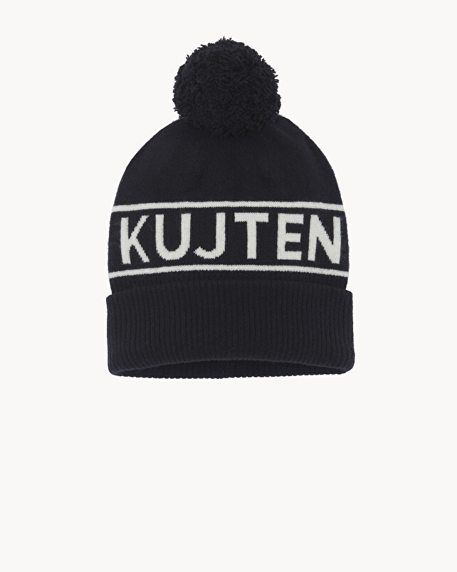 kujten Bonnet niseko Bonnet Cachemire 2 fils