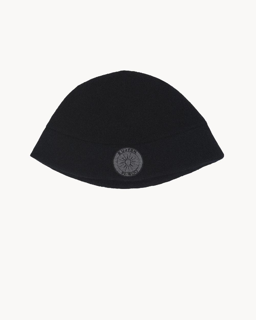 Kujten Bonnet Rancho Bonnet Cachemire 2 Fils