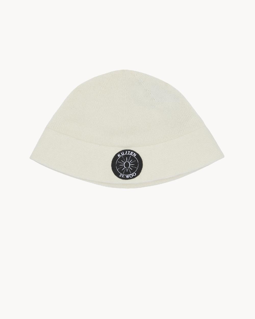 Kujten Bonnet Rancho Bonnet Cachemire 2 Fils