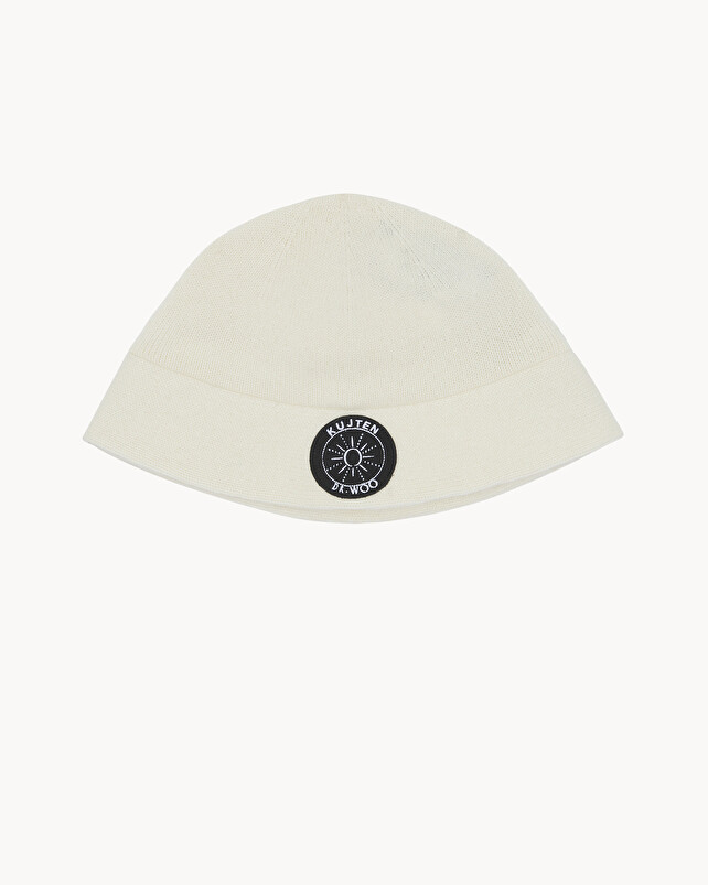 kujten Bonnet rancho Bonnet Cachemire 2 fils