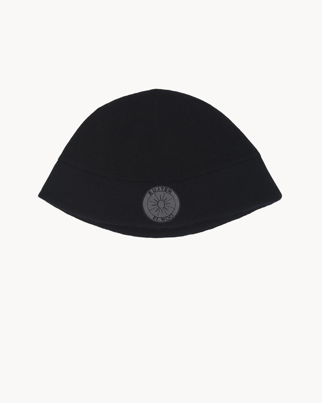 kujten Bonnet rancho Bonnet Cachemire 2 fils