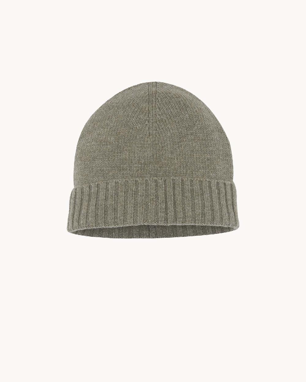 Kujten Bonnet Tom Bonnet Cachemire Mixte 6 Fils