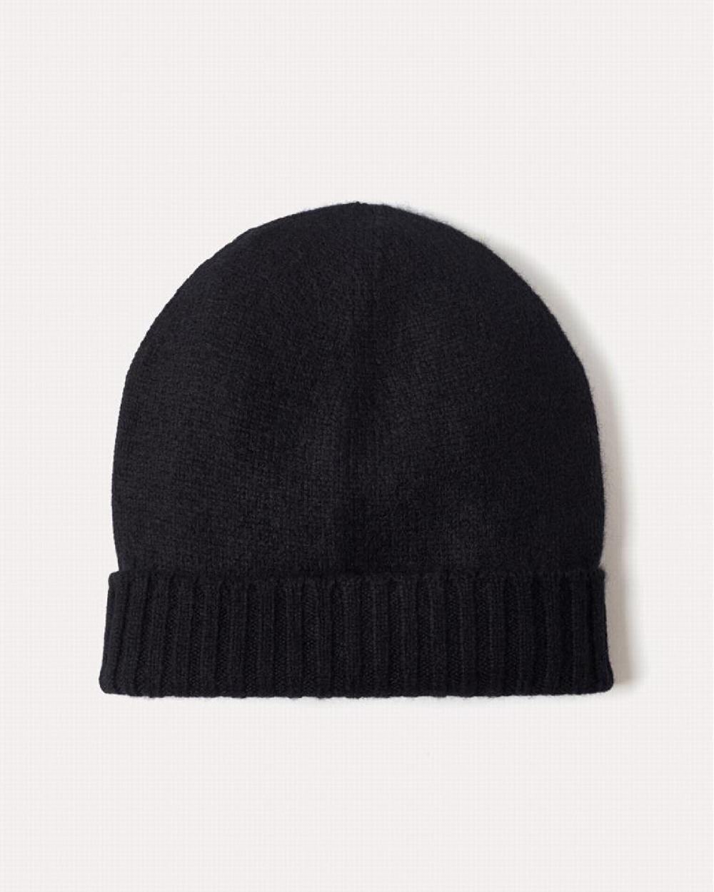 Kujten Bonnet Tom Bonnet Cachemire Uni Mixte