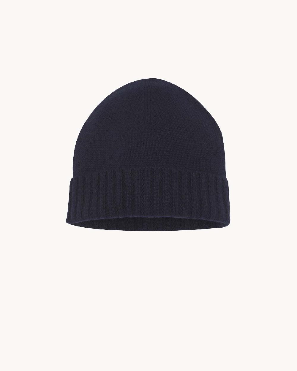 Kujten Bonnet Tom Bonnet Cachemire Uni Mixte