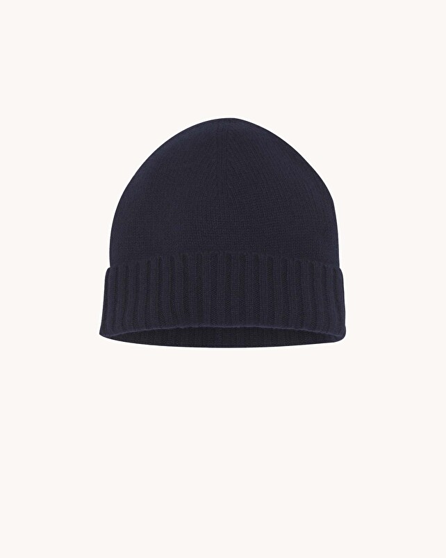 kujten Bonnet tom Bonnet cachemire uni mixte