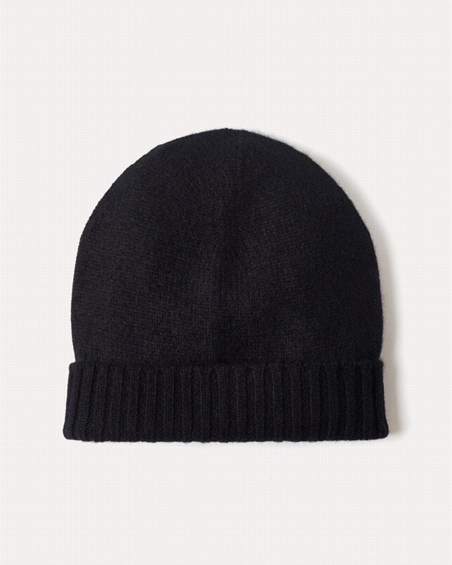 kujten Bonnet tom Bonnet cachemire uni mixte