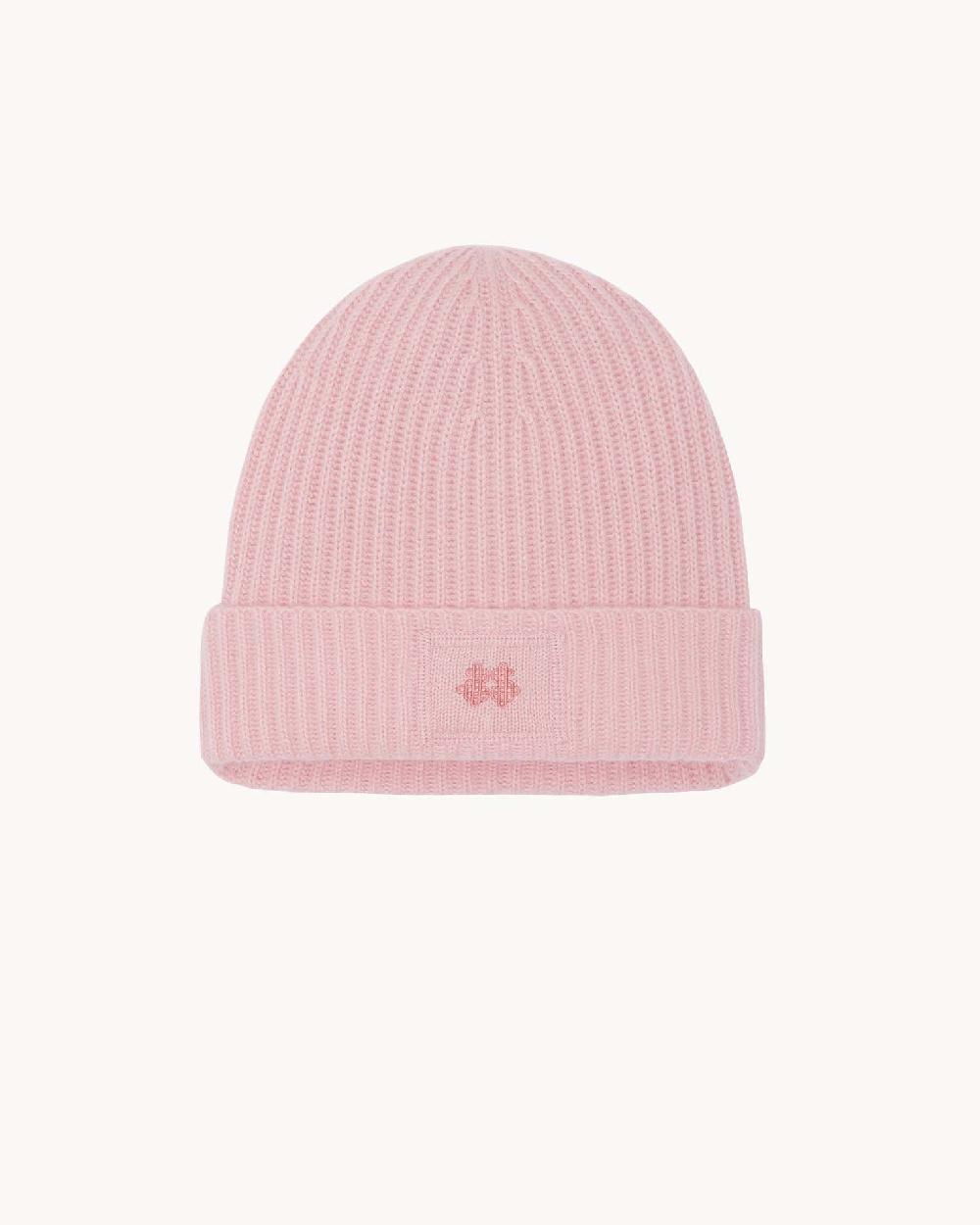 Kujten Bonnet Tomi Bonnet Cachemire Logo 6 Fils