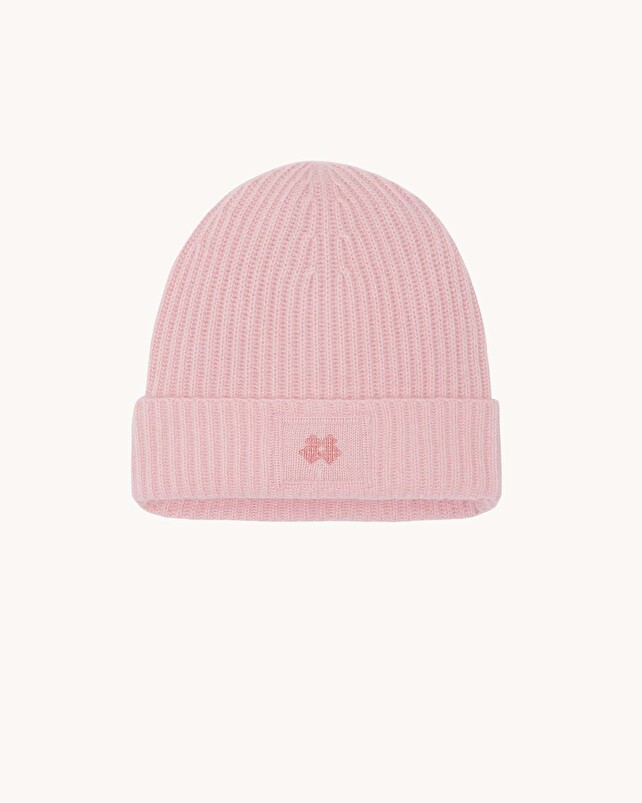 kujten Bonnet tomi Bonnet Cachemire Logo 6 fils