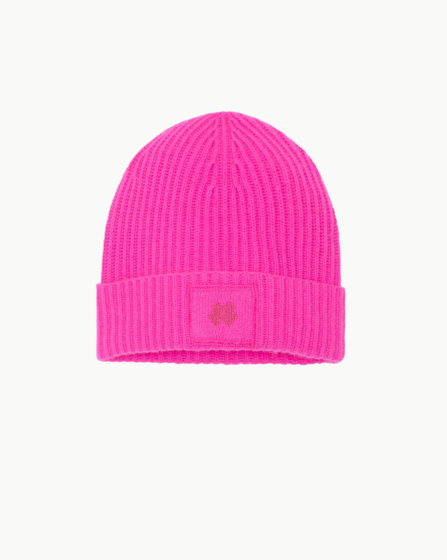 kujten Bonnet tomi Bonnet cachemire logo 6 fils