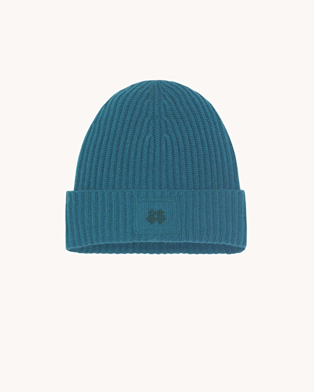 kujten Bonnet tomi Bonnet Cachemire Logo 6 fils