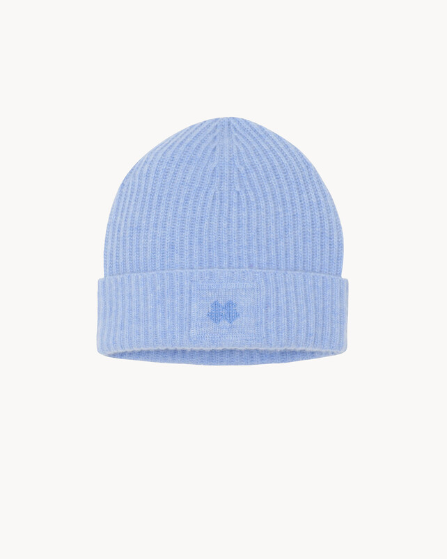 kujten Bonnet tomi Bonnet cachemire logo 6 fils