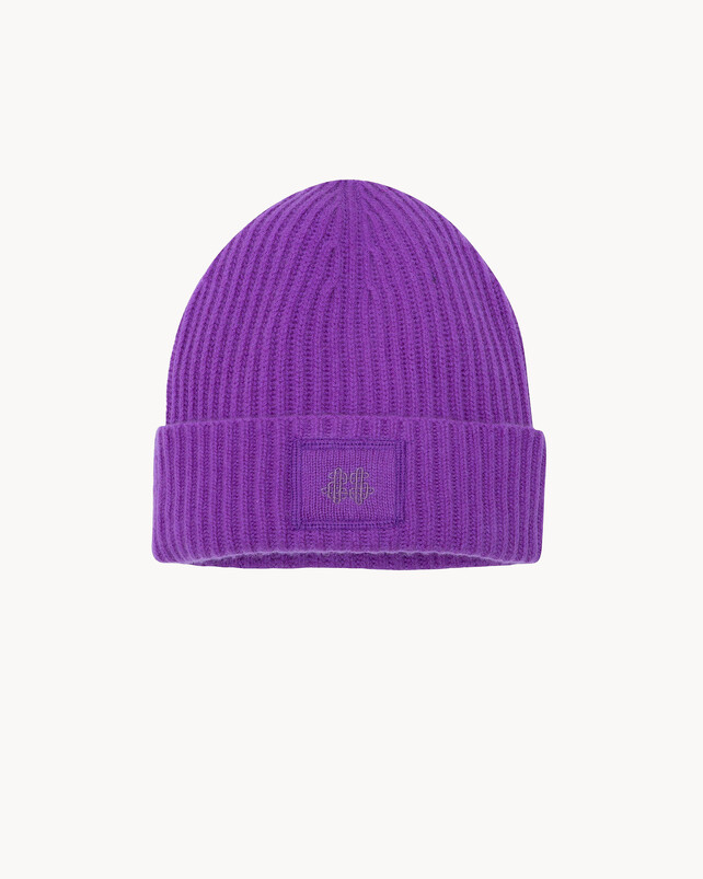 kujten Bonnet tomi Bonnet cachemire logo