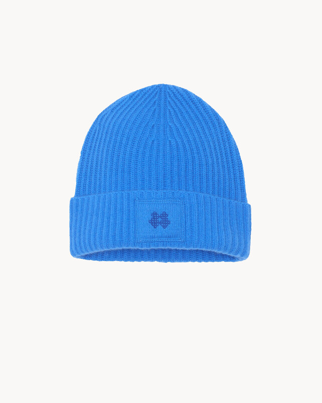 kujten Bonnet tomi Bonnet cachemire logo