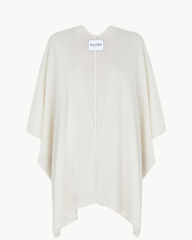 kujten Cape aviva Cape Cachemire Femme 2 fils kujten Cape aviva Cape Cachemire Femme 2 fils