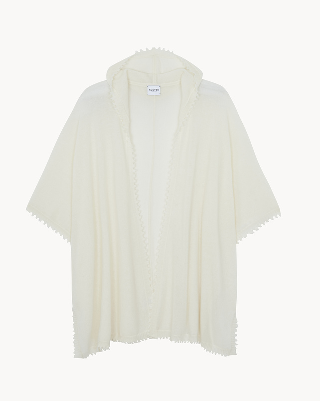 kujten Cape maty Cape Cachemire 2 fils