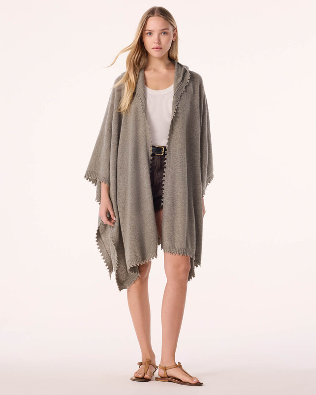 kujten Cape maty Cape Cachemire 2 fils