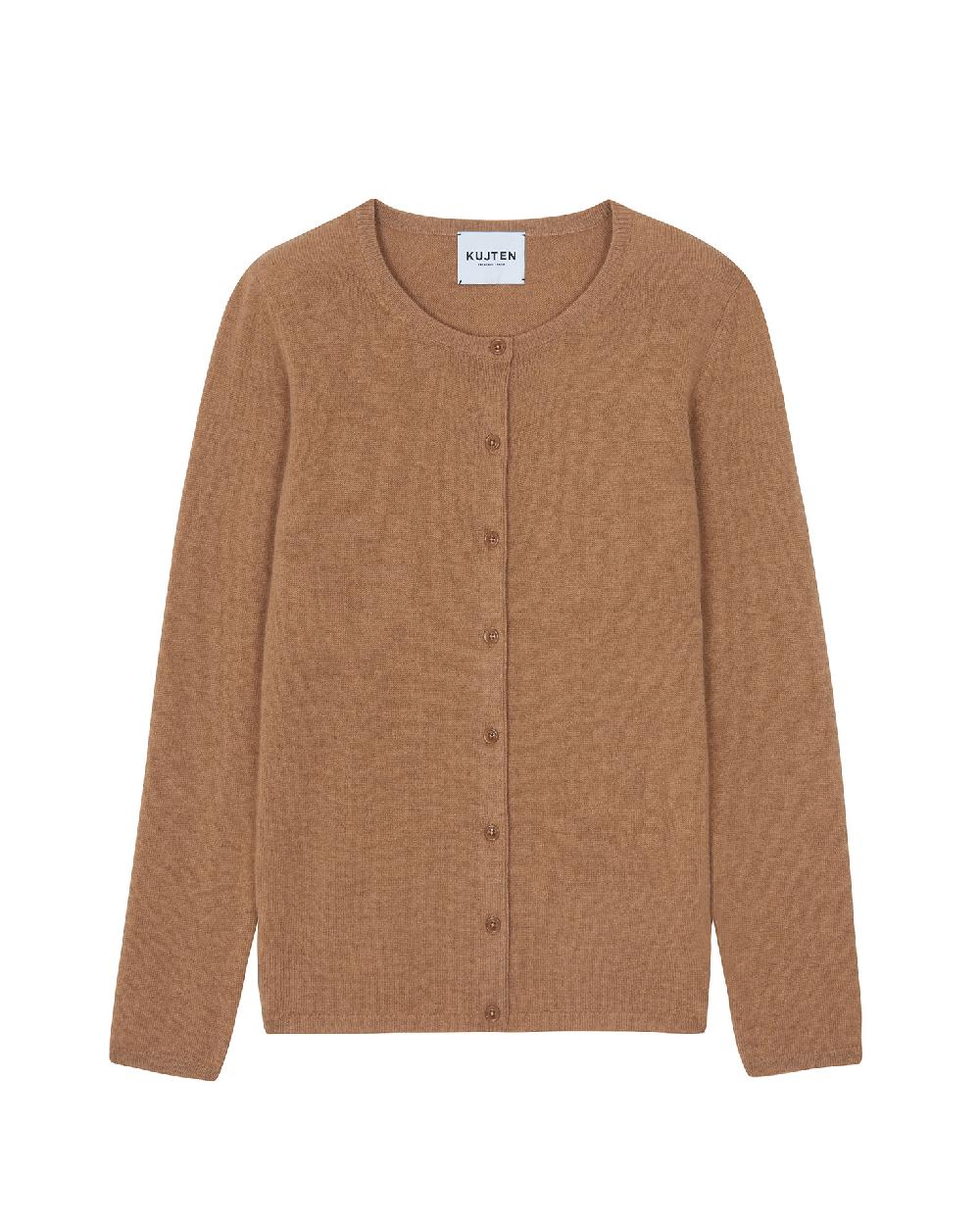 Kujten Cardigan Rebec Cardigan femme Basic