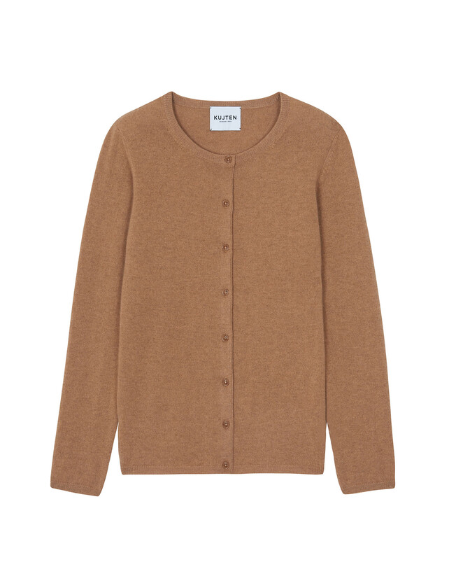 kujten Cardigan rebec Cardigan femme basic
