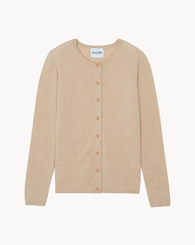 kujten Cardigan rebec Cardigan femme basic