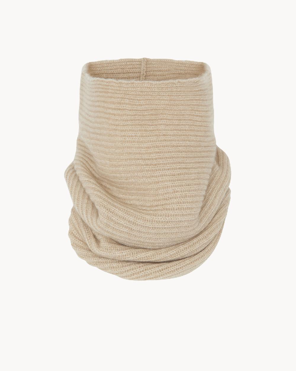 Kujten Col Come Col Cachemire Uni Mixte