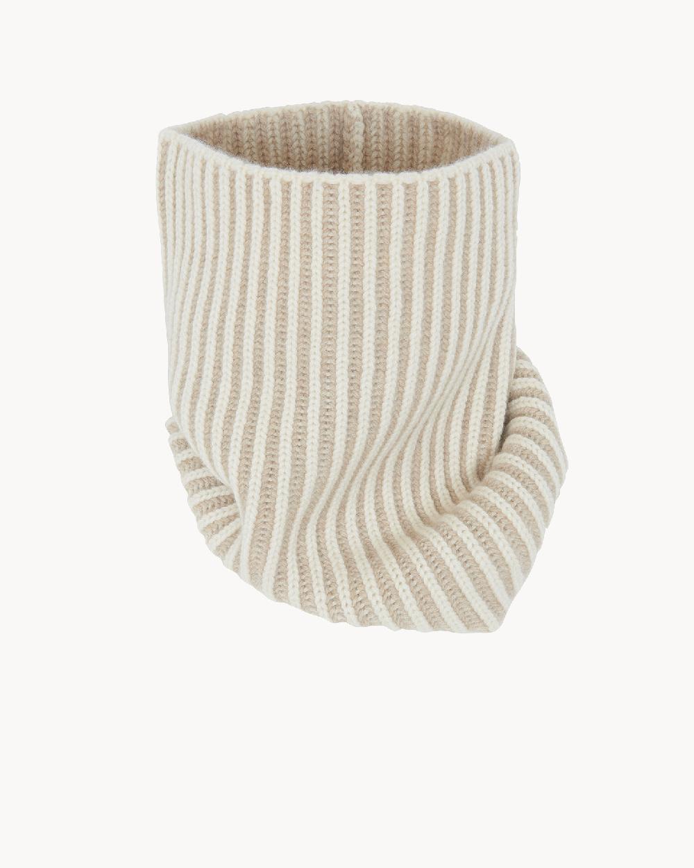 Kujten Col Ito Col Cachemire Mixte 4 Fils