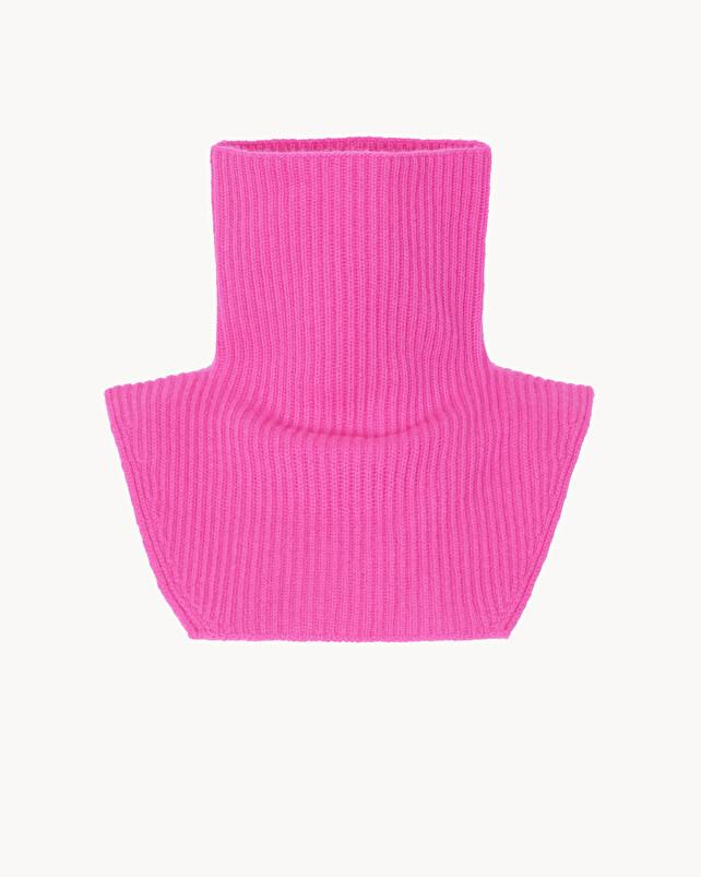 kujten Col keelin Col cachemire 6 fils